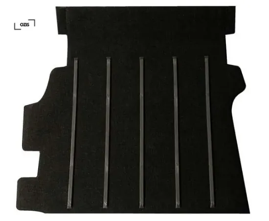 Bagaj halısı duralitli r12 sw ozıs  resmi