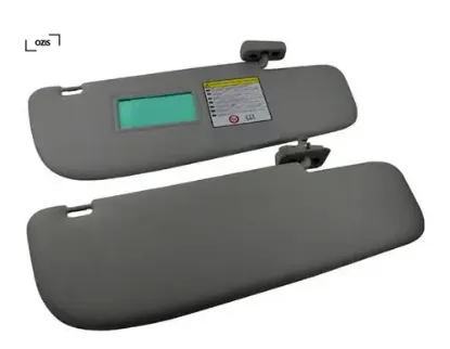 İç güneşlik doblo 2011 takım ozıs 735498702/ 735498699 resmi