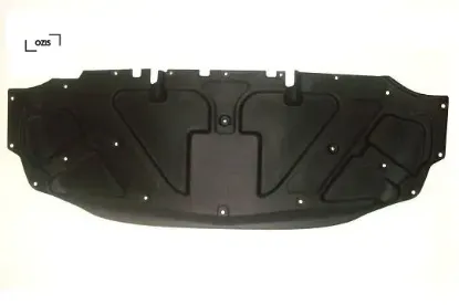 Kaput izolatörü doblo 00-06 ozıs  resmi