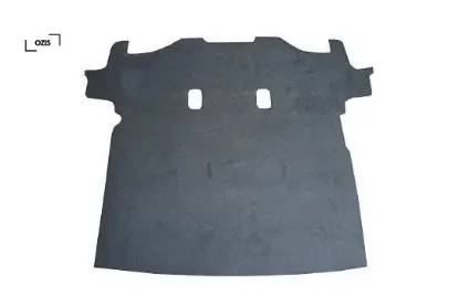 Bagaj halısı fıorıno arkası koltuklu ozıs  resmi