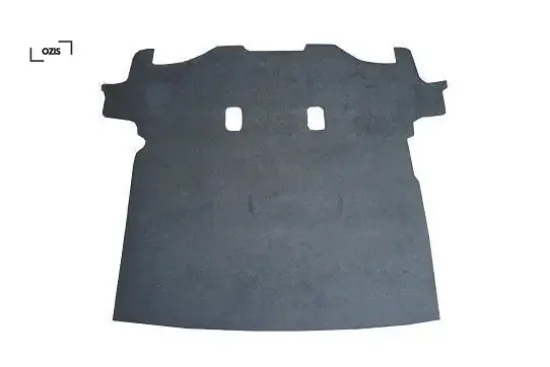 Bagaj halısı fıorıno arkası koltuklu ozıs  resmi