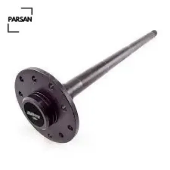 Arka aks 24 diş ym m131 doğan-şahin 2000 parsan 85014774 resmi