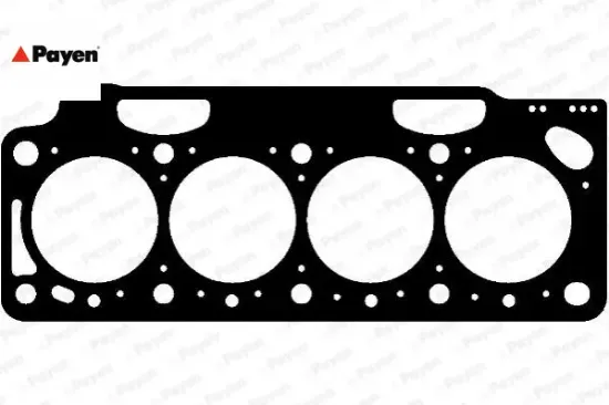 Skc clıo ıı 1.9 dtı 00-05 kangoo 1.9 dtı 00 > laguna 1.9 dtı 97-01 mgn ı 97-03 1.450 mm payen 30889391/ 7700859059/ 4402582 resmi