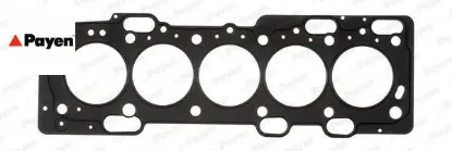 Skc 1 delik s40 2.4d5 06-10 s60 2.4d d5 01-10 s80 2.4d d5 01-11 c30 06-12 c70 2.4d d5 v50 2.4tdi d5 payen 30731261 resmi