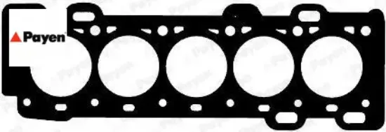 Skc s40 2.4 04 v500 2.4 04 c70 2.4 2.4i 06 ag8340 payen 8642629 resmi