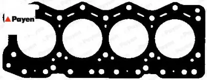 Skc 1.8mm / 96mm 2 delik ducato 2.8d 8140.63 payen 500306172/ 500391047 resmi