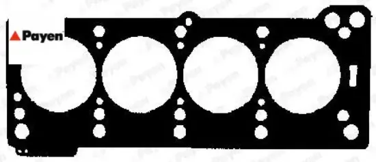 Bx721 skc clıo ı 1.2-1.4 91-98 kangoo 1.4 97 mgn ı 1.4 96-03 payen 7700872030 resmi