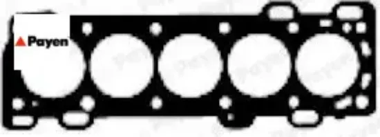 Skc s80 2.0 t 98-06 850 2.0 2.3t5 91-96 c70 2.0 t 2.3t5 97-05 v70 s70 97-00 by370 payen 3531018/ 9135513 resmi