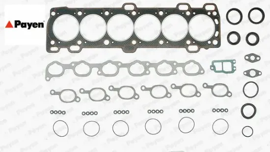 Üst takım contası s80 2.9 98-06 s90 2.9 v90 2.9 960 2.9 t6 payen 1397728 resmi