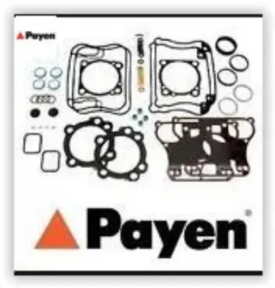 Üst takım conta alfa 145 1.4 146 1.4 twın spark 16v payen 71711735 resmi