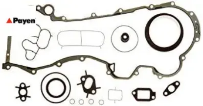 Krank takım conta doblo 1.3 jtd 04-06 panda 1.3d-1.3jtd 03 > payen 71729498/ 71736913 resmi