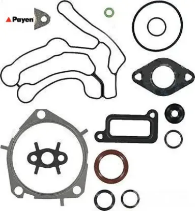 Alt takım conta alfa 159 1.9jtdm 05-11 2.4 jtdm 05-11 croma 2.4d payen 71740962 resmi