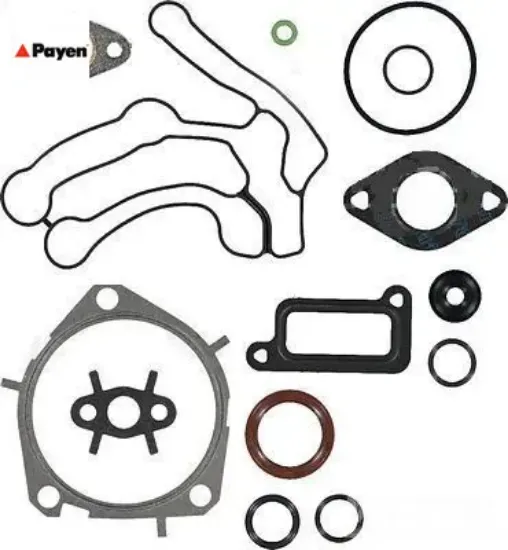 Alt takım conta alfa 159 1.9jtdm 05-11 2.4 jtdm 05-11 croma 2.4d payen 71740962 resmi