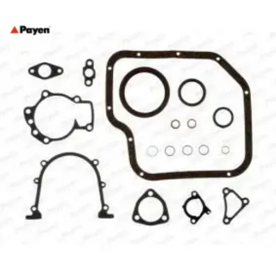Krank takım contası rover 200 1.6 1.8 25 1.6 1.8 400 1.6 1.8 75 1.8 mg freelander 1.8 coupe cabriole payen gug701590/ gug701590cs/ gug701628cs resmi