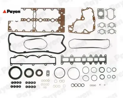 Motor takım contası ducato 2.3 jtd f1ae0481c payen 504049360 resmi
