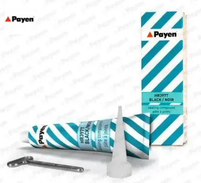Sıvı conta sıyah 70 ml /300c payen a0039899820/ 006.553/ 7711579085 resmi