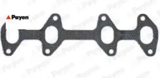 Egzoz manifold conta doblo 01> 1.2-1.4 palıo 97>02 1.2 punto 99> 1.2 payen 55197682/ 55199355 resmi