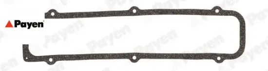 Ust kapak contası palıo 1.4 tempra / slx / tıpo 1.6 payen 5937193 resmi