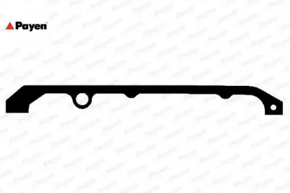 Blok ara conta boxer jumper 2.8 / 2.8td / 2.8hdı ducato daıly master movano 2.5 2.8 / 2.8td / 2.8jtd payen 4722674/ 4732165/ 98432857 resmi