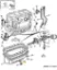 Karter tapa contası s-280 peugeot  0313.32 resmi