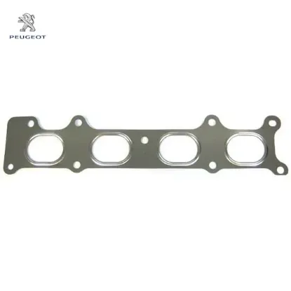 Egsoz manifold contası peugeot  resmi