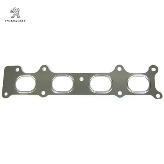 Egsoz manifold contası peugeot  resmi