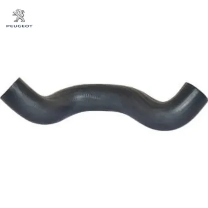 Turbo radyatör hortumu peugeot  resmi
