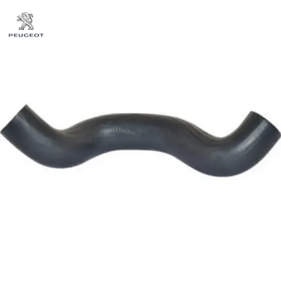 Turbo radyatör hortumu peugeot  resmi