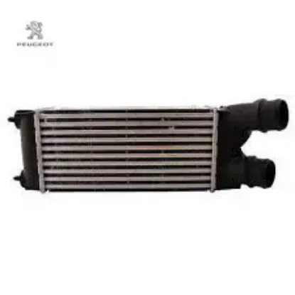 Turbo soğutucu radyatör peugeot  resmi