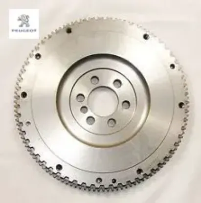 Komple volant peugeot  resmi