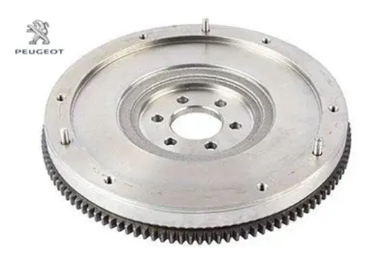 Volant komple 206-bıpper-nemo-c2-c3 1.4hdı peugeot  resmi