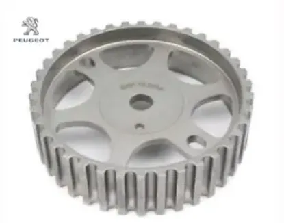 Eksantrik dişlisi peugeot  resmi