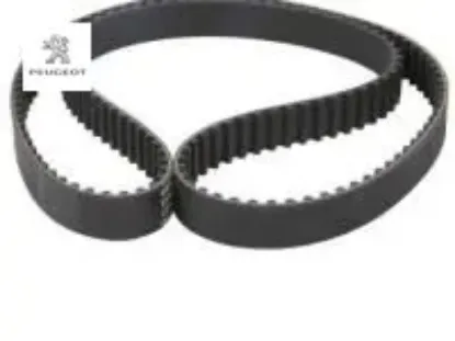 Triger kayışı peugeot 17763 resmi