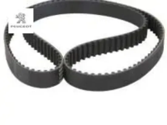 Triger kayışı peugeot 17763 resmi