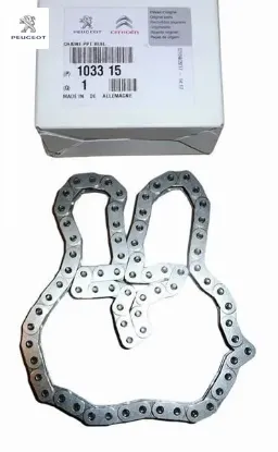 Yağ pompa zinciri peugeot 3s7q6a895ba/ 155bg/ 3s7q6a895a resmi