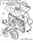 Fan motoru peugeot  1253.C1 resmi