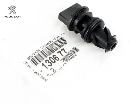 Radyatör tapası partner peugeot  resmi