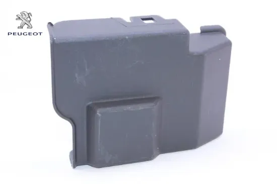 Fan kumanda rölesi dış kapağı  206-307-partner peugeot  resmi