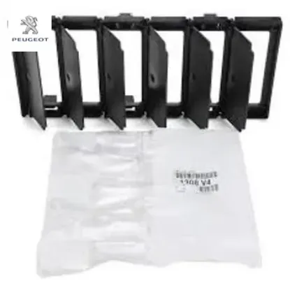 Hava ızgarası peugeot  resmi