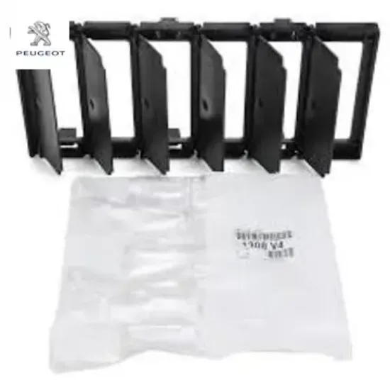 Hava ızgarası peugeot  resmi