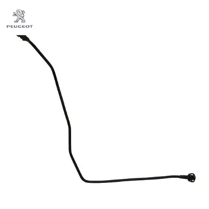 Yedek su depo hortumu peugeot  resmi