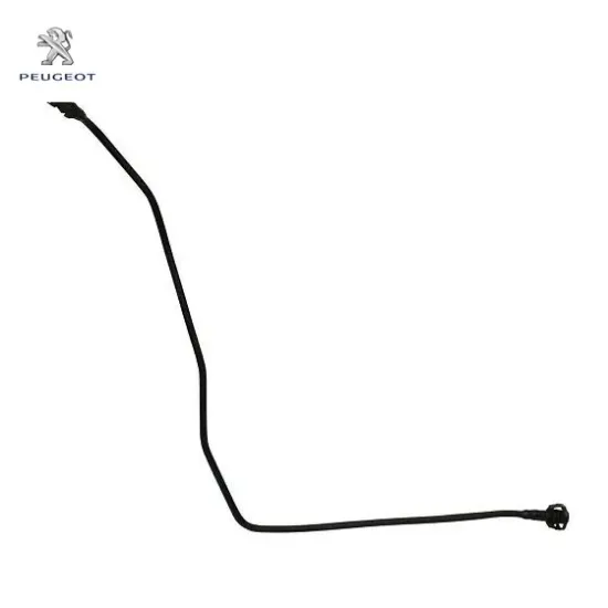 Yedek su depo hortumu peugeot  resmi