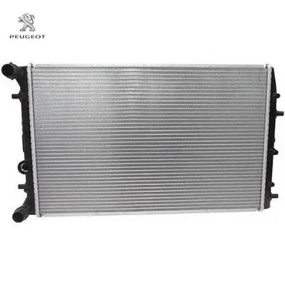 Su radyatörü peugeot  resmi