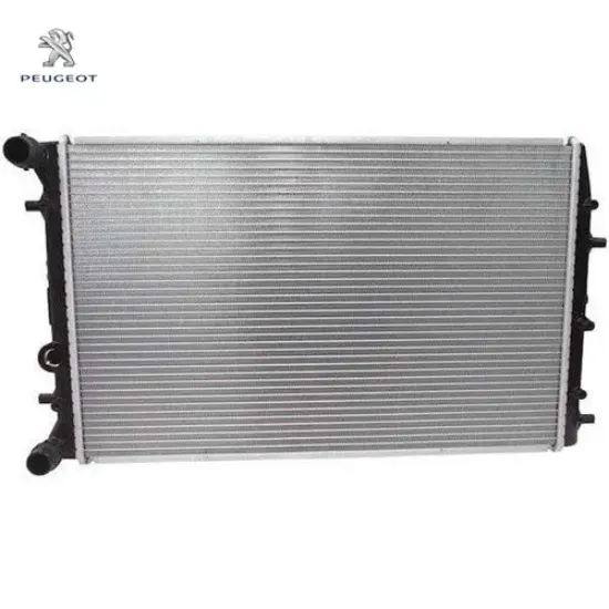 Su radyatörü peugeot  resmi