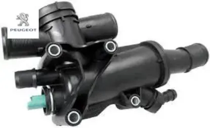 Termostat kapağı peugeot  resmi