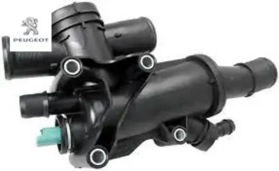 Termostat kapağı peugeot  resmi