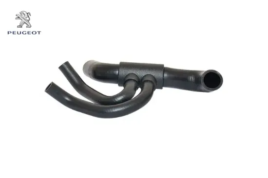Rad. Üst hortum peugeot  resmi