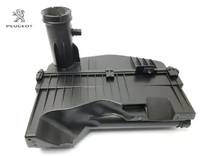 Hava filtre kutusu    1007-207-partner-berlıngo-c2-c3-c3 ıı-c3 plurıel peugeot  resmi