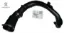 Hava filtre hortumu 407 peugeot  1434.84 resmi