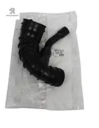 Hava filtre hortumu peugeot  resmi